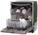 BOSCH SMH4ECX28E