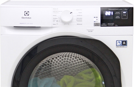 ELECTROLUX EW8H4864IB