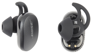 BOSE QuietComfort Earbuds