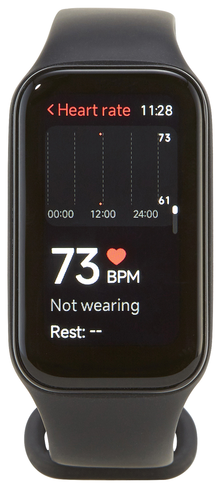 XIAOMI REDMI SMART BAND 2