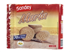 SONDEY (LIDL) MARIA