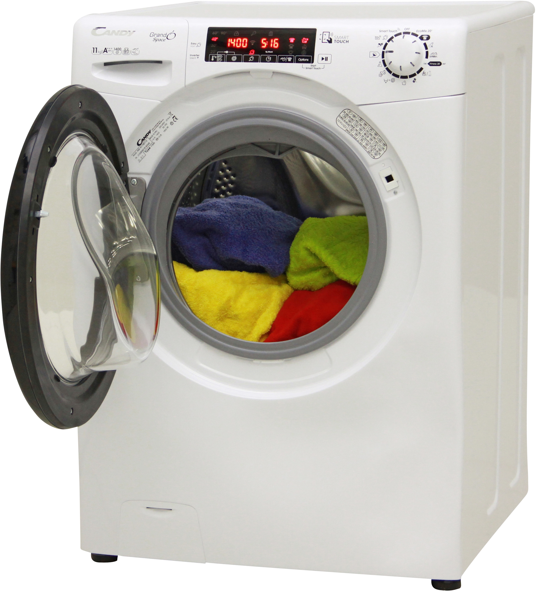 CANDY HGB1411THB7/1-S