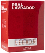 REAL LAVRADOR Castelão, Trincadeira e Aragonez Tinto