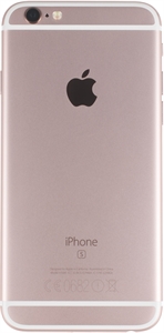 APPLE IPHONE 6S (128 GB)
