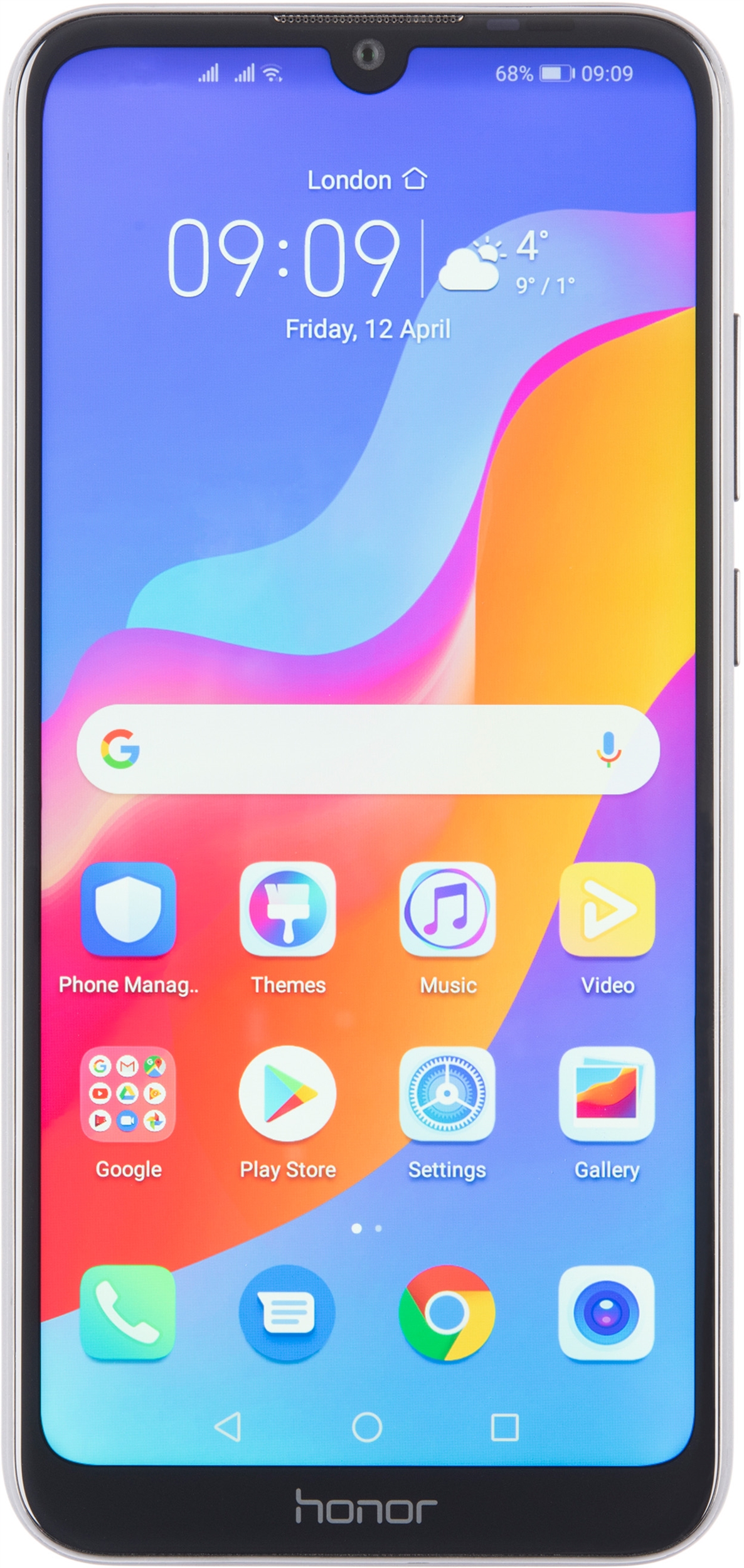 HONOR 8A (32 GB)