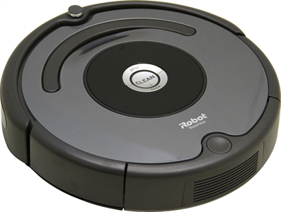 IROBOT ROOMBA 676