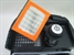 BOSCH BGB38HYG1 SERIE 4