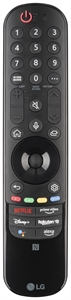 LG OLED55C24LA