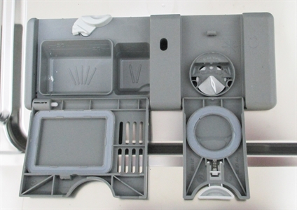 ELECTROLUX ESF5206LOW