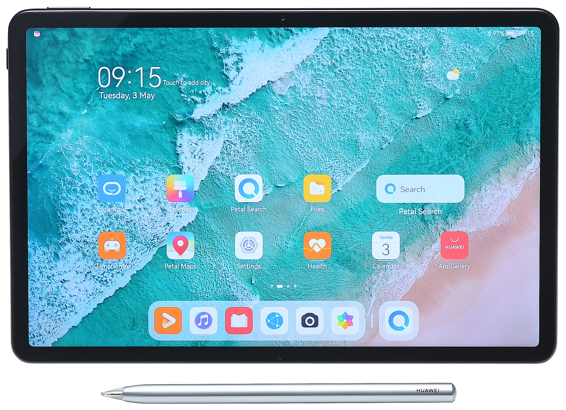 HUAWEI MATEPAD 11 6 GB 128 GB