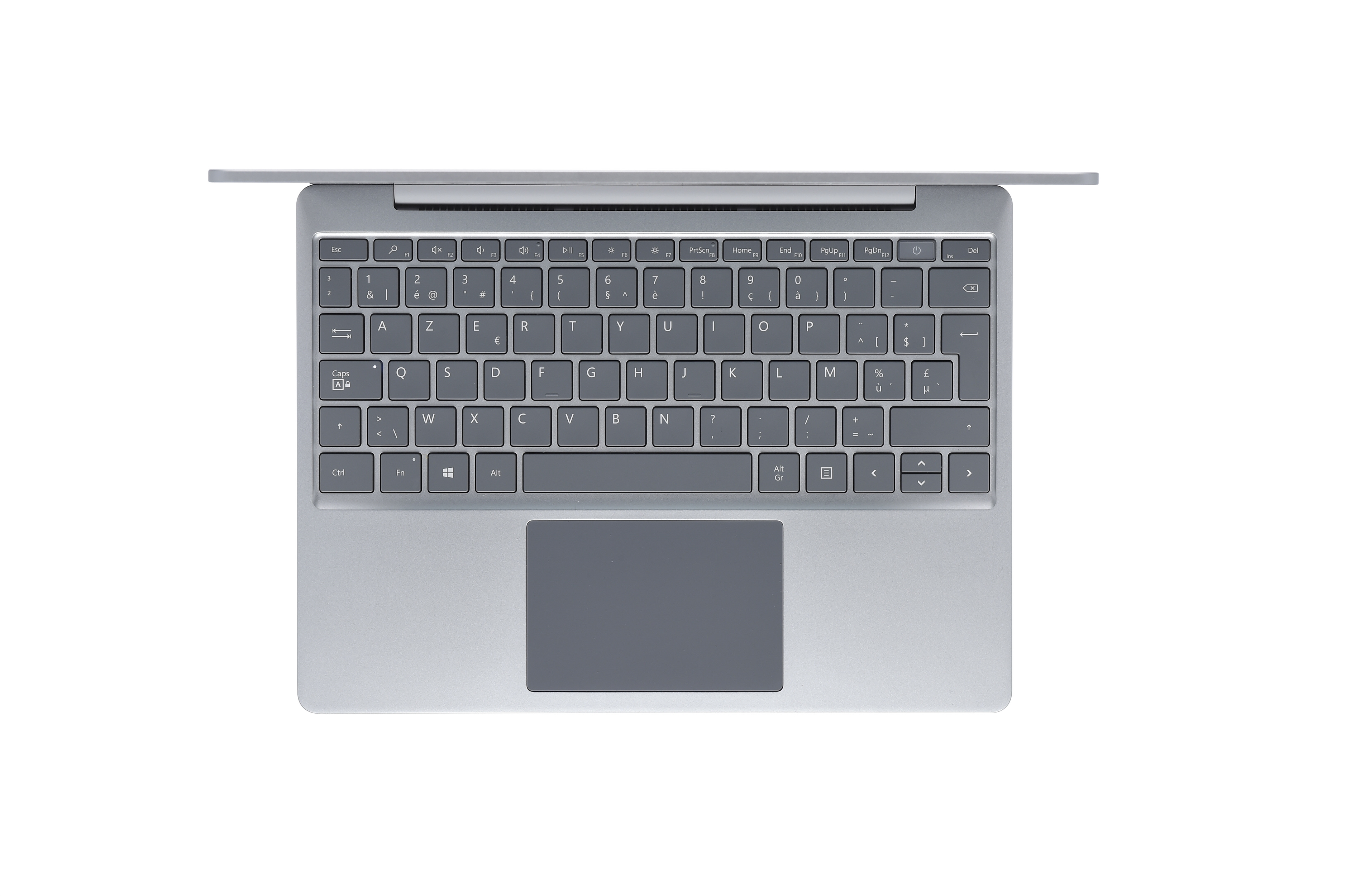 MICROSOFT SURFACE LAPTOP GO (256 GB)