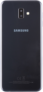 SAMSUNG GALAXY J6+ (32 GB)