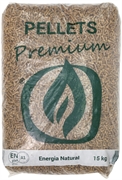PELLETS PREMIUM PELLETS PREMIUM