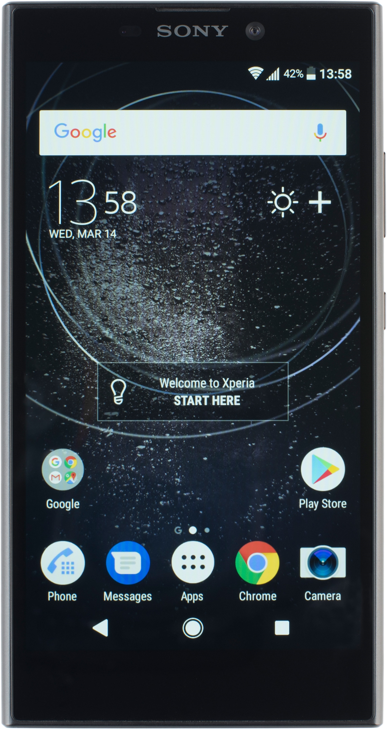 SONY XPERIA L2 (32 GB)