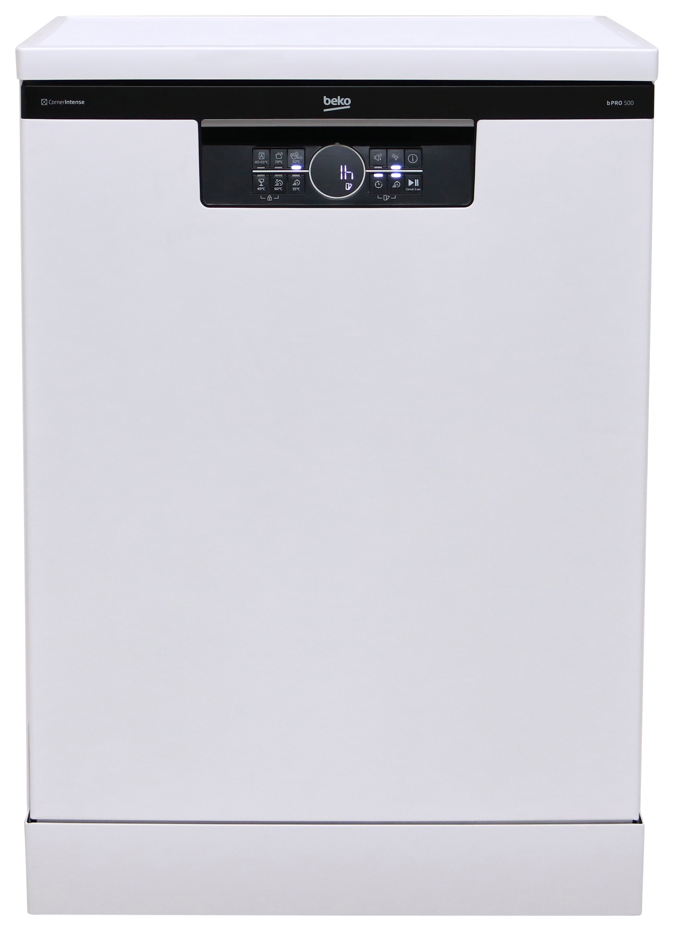BEKO BDFN26450WC