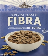 CROWNFIELD (LIDL) SPECIAL FLAKES FIBRA INTEGRAL