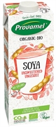 PROVAMEL SOYA NO SUGARS BIO
