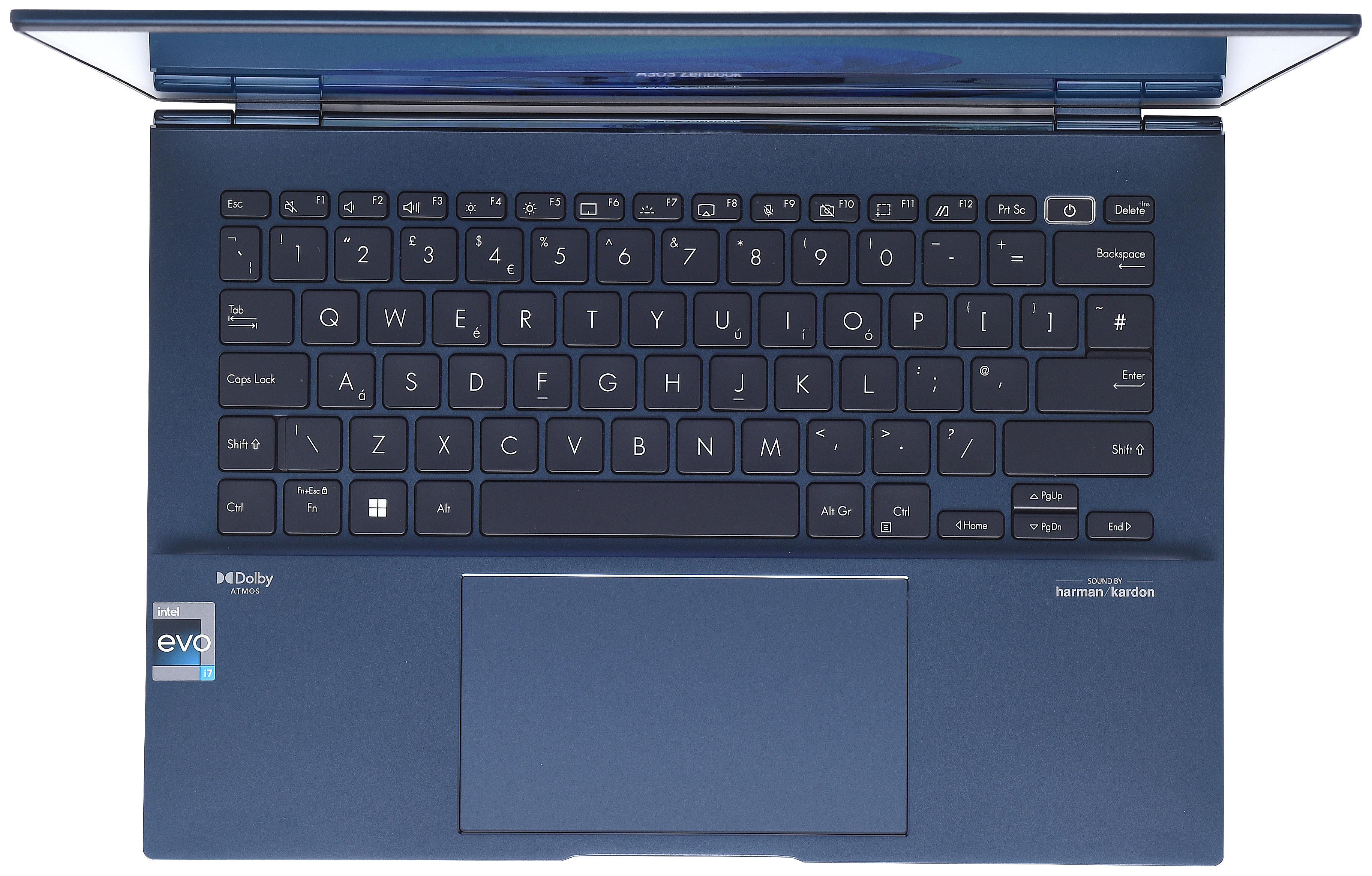 ASUS ZENBOOK 14 UX3402-73AOHDAB2