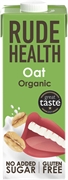 RUDE HEALTH Oat Organic