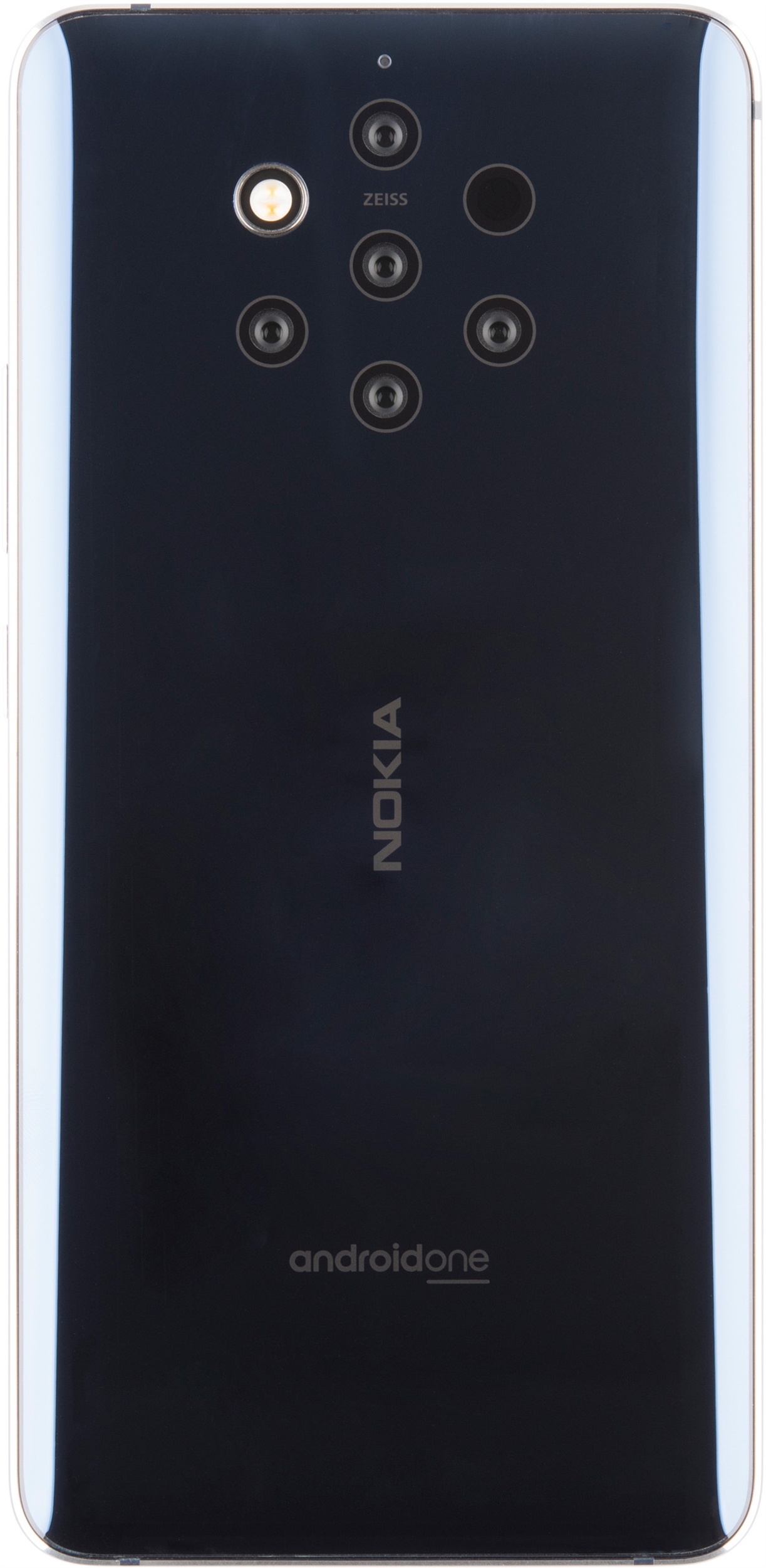 NOKIA 9 PUREVIEW (128 GB)