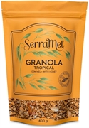 SERRAMEL GRANOLA TROPICAL COM MEL