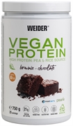 WEIDER Vejan Protein brownie chocolate