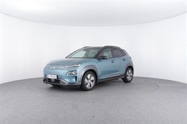 HYUNDAI Kauai Eléctrico (64 kWh)