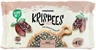 PROZIS Krispees Choc Rice Dark Chocolate