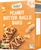GOLDEN BRIDGE (ALDI) Peanuts butter balls bar