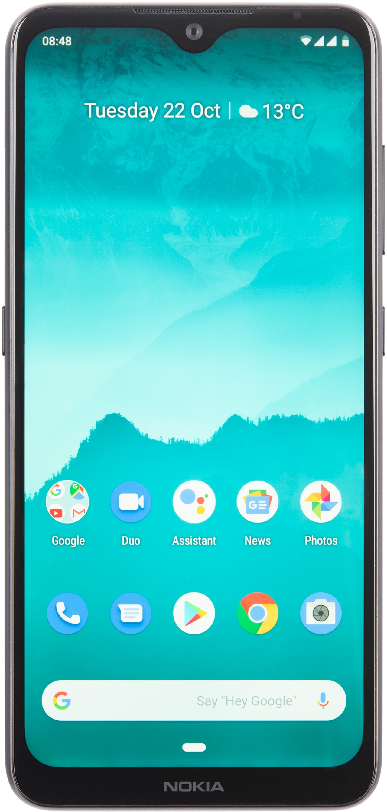 NOKIA 6.2 (64GB)