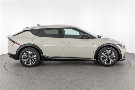 KIA EV6 (58 KWH)
