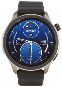 AMAZFIT GTR 4