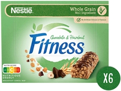 NESTLÉ Chocolate e Avelã