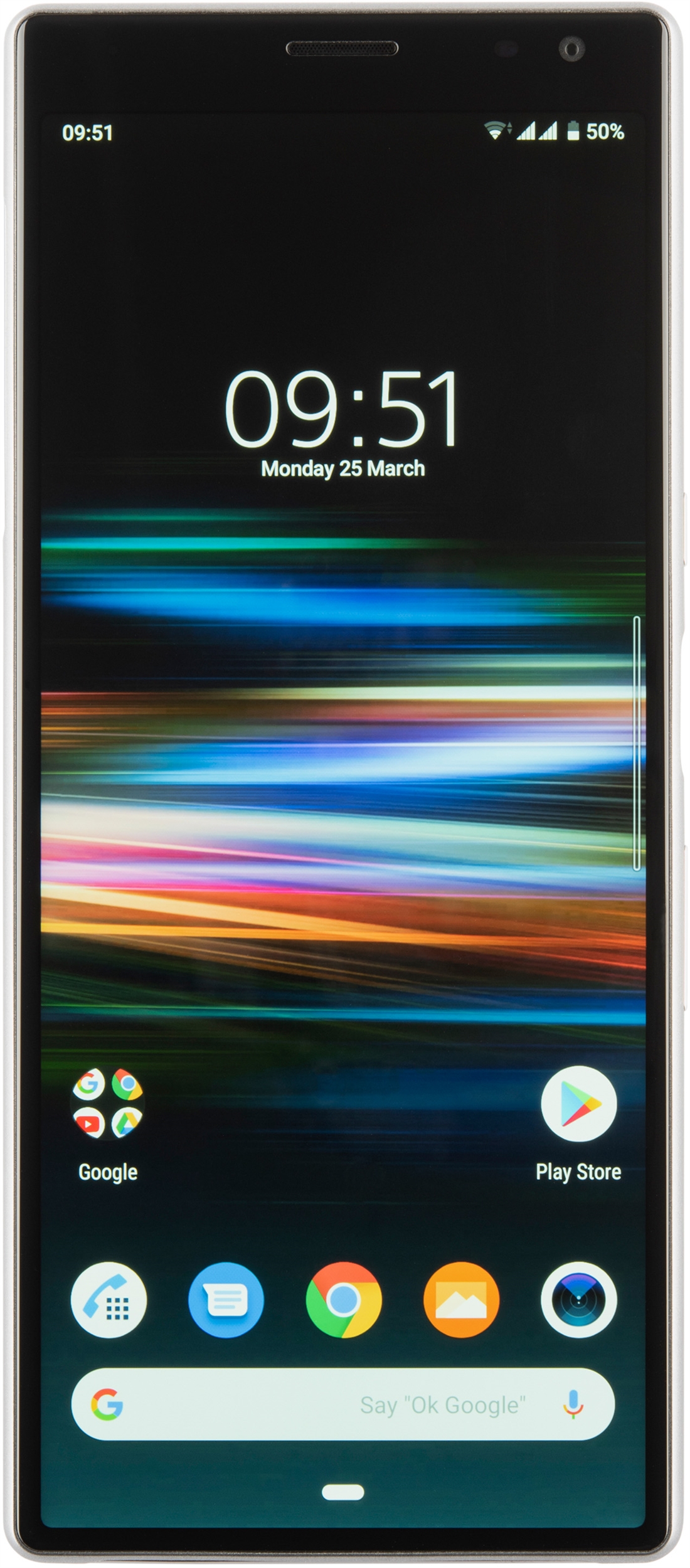 SONY XPERIA 10 PLUS (64 GB)