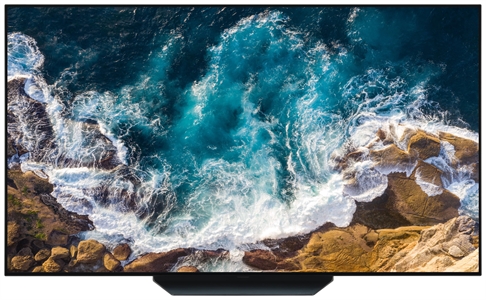LG OLED65B26LA