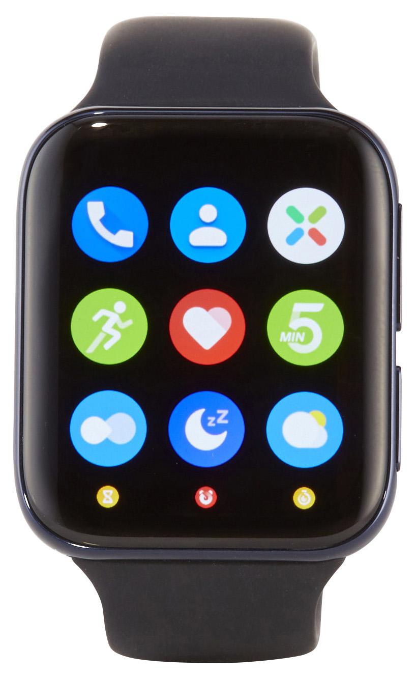 OPPO WATCH 46MM