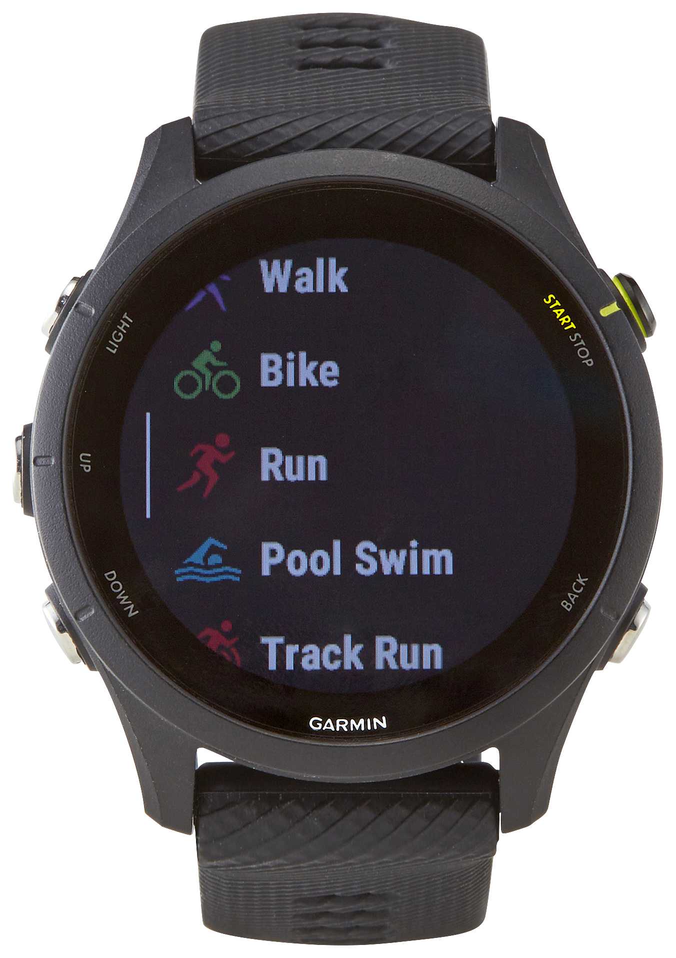 GARMIN FORERUNNER 255 MUSIC