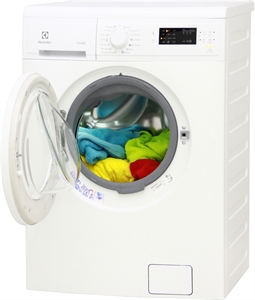 ELECTROLUX EWF1272EOW