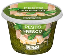 HACENDADO (MERCADONA) Pesto Fresco