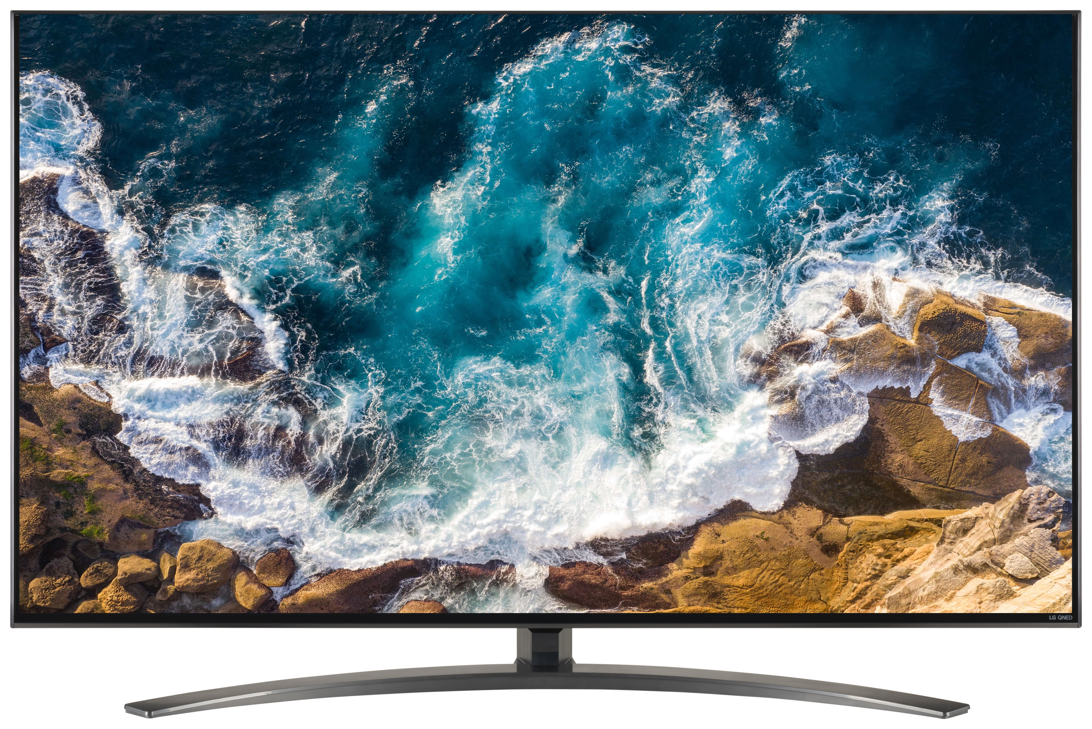 LG 50QNED816QA