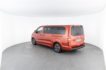 CITROEN E-SPACETOURER XL (75 KWH)