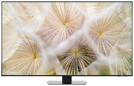 SAMSUNG 55QN90D
