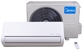 MIDEA EZ-12RD6-I / EZ-12RD6-O Solstice