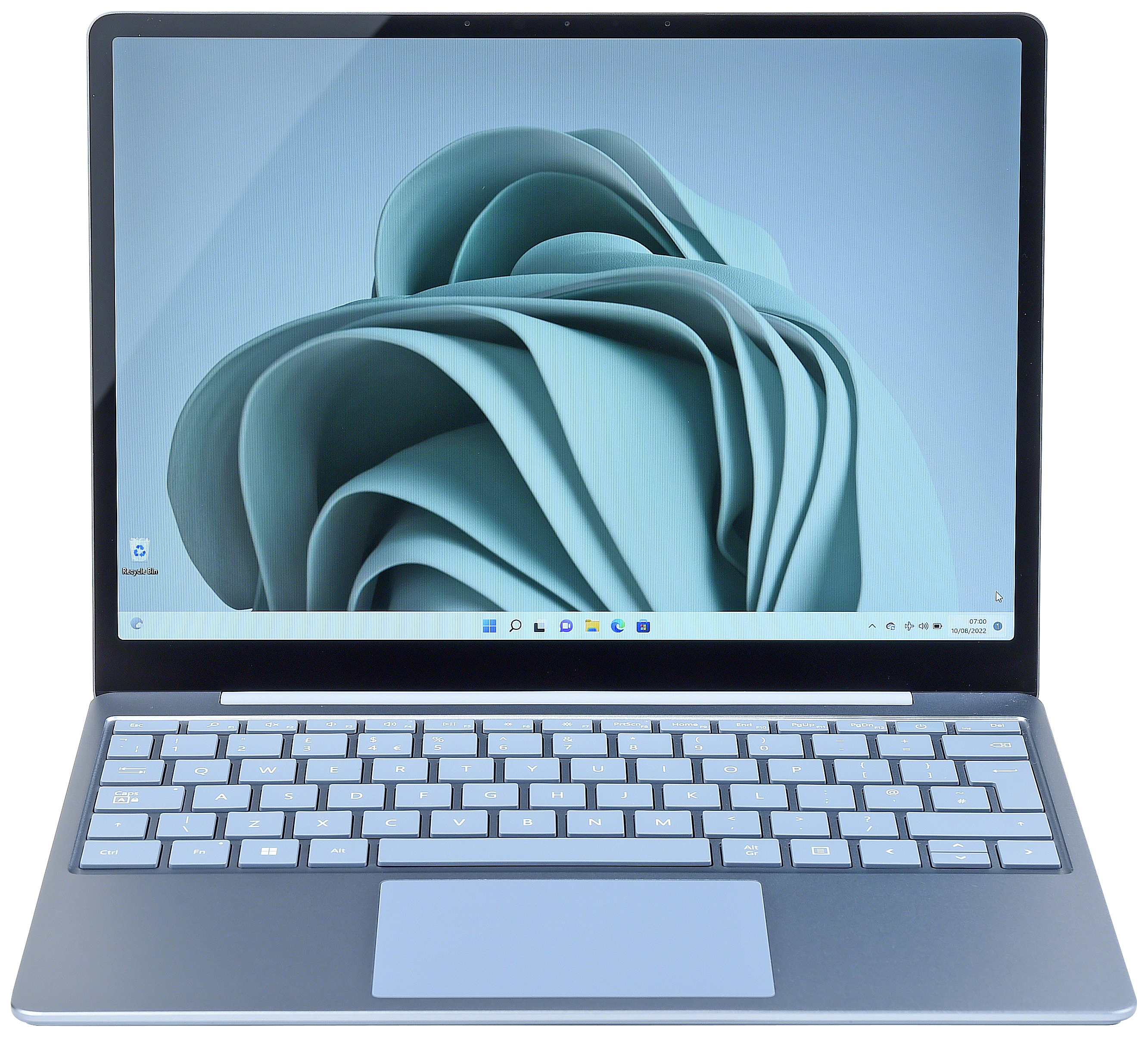 MICROSOFT SURFACE LAPTOP GO 2 (256 GB)