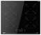 TEKA ICE 64SC BK 112520045