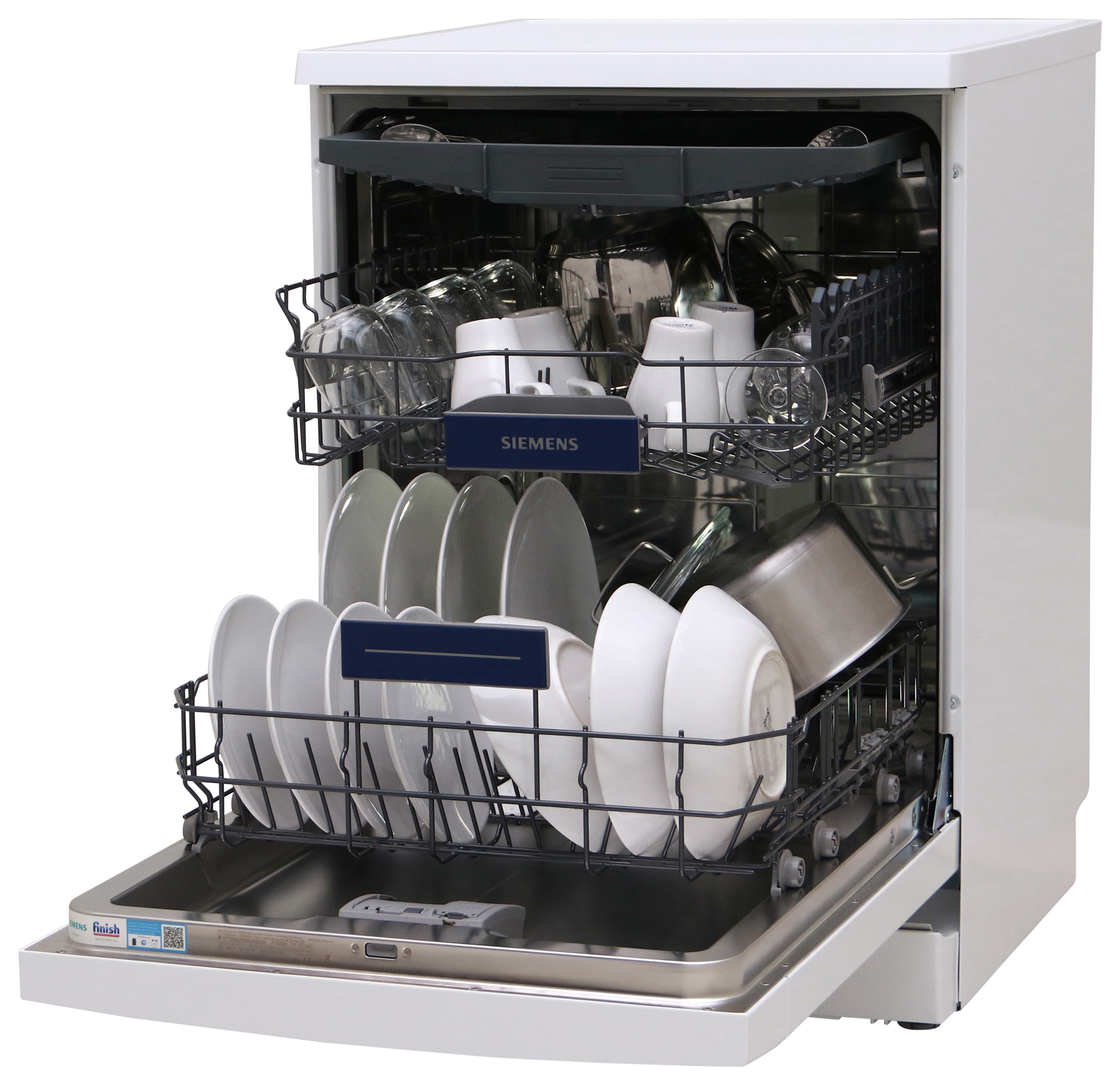 SIEMENS SN23HW02ME