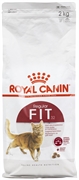 ROYAL CANIN REGULAR FIT 32