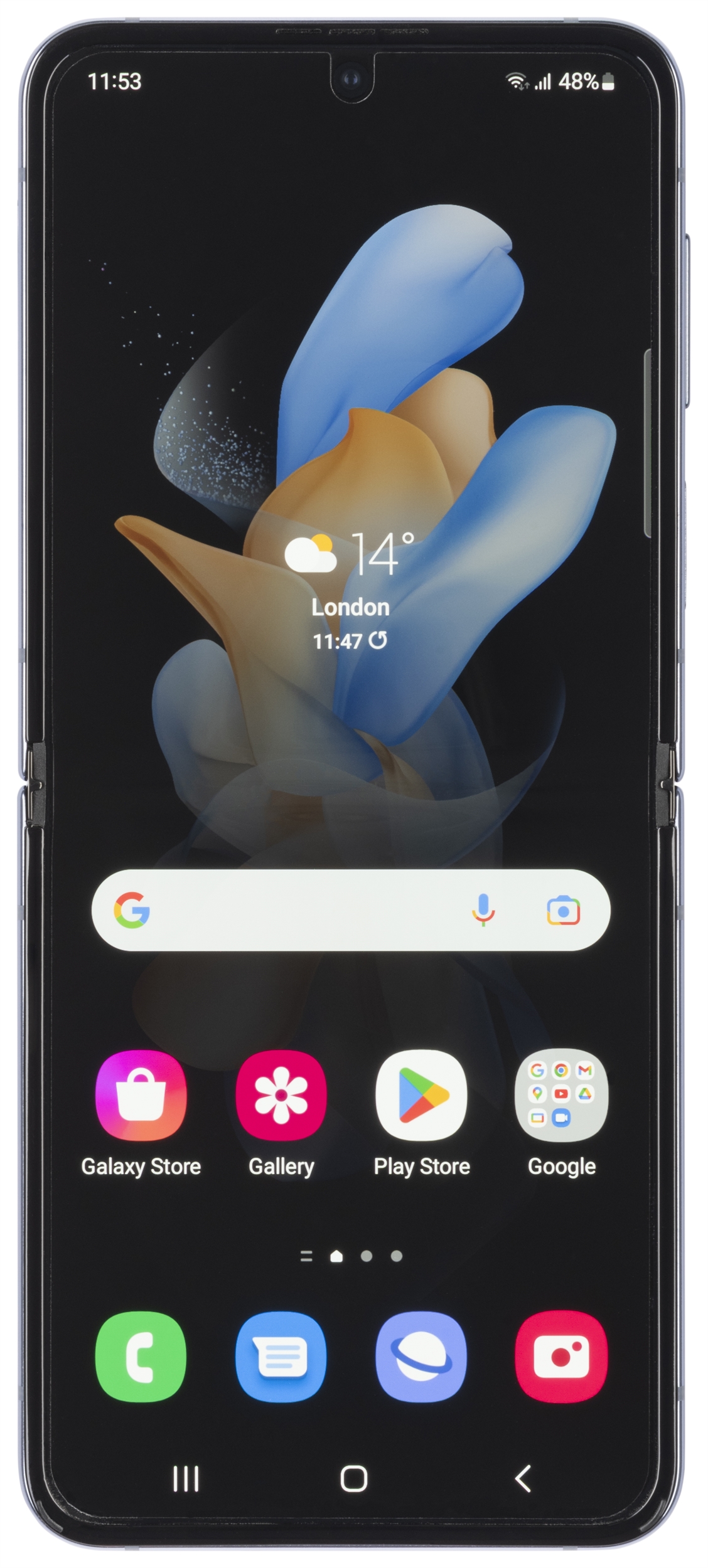 SAMSUNG GALAXY Z FLIP4 512GB