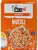PORSI (INTERMARCHÉ) Cereais Muesli nozes