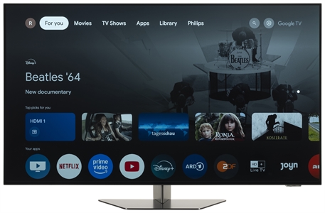 PHILIPS 48OLED819